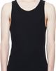 thom/krom thom/krom Black M TS 947 Tank Top - 1