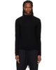 thom/krom thom/krom Black MK 130 Sweater - 1