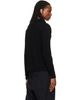 thom/krom thom/krom Black MK 130 Sweater - 3