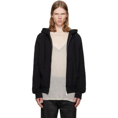 thom/krom thom/krom Black MSJ 711 Hoodie