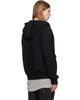 thom/krom thom/krom Black MSJ 711 Hoodie - 3