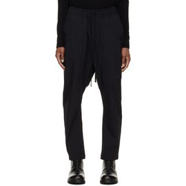 thom/krom thom/krom Black P 54 Track Pants