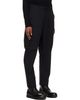 thom/krom thom/krom Black P 54 Track Pants - 2