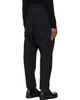thom/krom thom/krom Black P 54 Track Pants - 3