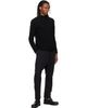thom/krom thom/krom Black P 54 Track Pants - 4