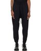 thom/krom thom/krom Black P 56 Track Pants - 1