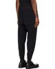 thom/krom thom/krom Black P 56 Track Pants - 3
