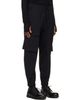 thom/krom thom/krom Black P 57 Track Pants - 2