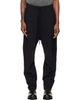 thom/krom thom/krom Black P 60 Sweatpants - 1