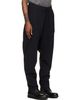 thom/krom thom/krom Black P 60 Sweatpants - 2