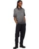 thom/krom thom/krom Black P 60 Sweatpants - 4