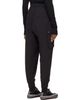 thom/krom thom/krom Black P 64 Cargo Pants - 3
