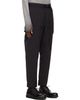 thom/krom thom/krom Black P 65 Trousers - 2