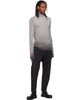 thom/krom thom/krom Black P 65 Trousers - 4
