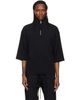 thom/krom thom/krom Black S 196 Sweatshirt - 1