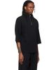 thom/krom thom/krom Black S 196 Sweatshirt - 2