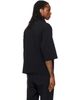 thom/krom thom/krom Black S 196 Sweatshirt - 3