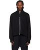 thom/krom thom/krom Black SJ 707 Sweatshirt - 1