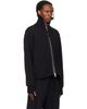 thom/krom thom/krom Black SJ 707 Sweatshirt - 2