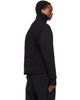thom/krom thom/krom Black SJ 707 Sweatshirt - 3
