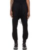 thom/krom thom/krom Black ST 537 Lounge Pants - 1