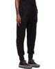 thom/krom thom/krom Black ST 537 Lounge Pants - 2