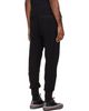 thom/krom thom/krom Black ST 537 Lounge Pants - 3
