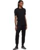 thom/krom thom/krom Black ST 537 Lounge Pants - 4