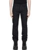 thom/krom thom/krom Black T 107 Coated Jeans - 1