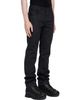 thom/krom thom/krom Black T 107 Coated Jeans - 2