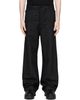 thom/krom thom/krom Black T 108 Coated Jeans - 1