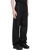 thom/krom thom/krom Black T 108 Coated Jeans - 2