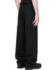 thom/krom thom/krom Black T 108 Coated Jeans - 3