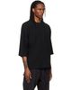 thom/krom thom/krom Black TS 1000 T-shirt - 2
