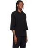 thom/krom thom/krom Black TS 1005 T-shirt - 2