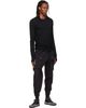thom/krom thom/krom Black TS 970 T-shirt - 4
