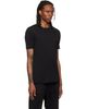 thom/krom thom/krom Black TS 977 T-shirt - 2