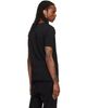 thom/krom thom/krom Black TS 977 T-shirt - 3