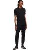 thom/krom thom/krom Black TS 977 T-shirt - 4