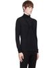 thom/krom thom/krom Black TS 985 Long Sleeve T-shirt - 2