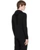 thom/krom thom/krom Black TS 985 Long Sleeve T-shirt - 3