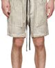 thom/krom thom/krom Gray M P 37 Shorts - 1