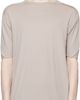thom/krom thom/krom Gray M TS 921 T-shirt - 1