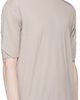 thom/krom thom/krom Gray M TS 921 T-shirt - 2
