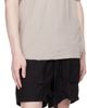 thom/krom thom/krom Gray M TS 921 T-shirt - 4