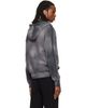 thom/krom thom/krom Gray SJ 711 Hoodie - 3