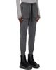 thom/krom thom/krom Gray ST 537 Lounge Pants - 2