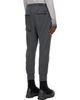 thom/krom thom/krom Gray ST 537 Lounge Pants - 3