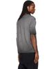 thom/krom thom/krom Gray TS 986 T-shirt - 3