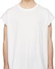 thom/krom thom/krom Off-White M TS 925 T-shirt - 1